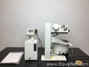 Evaporador Buchi R-100