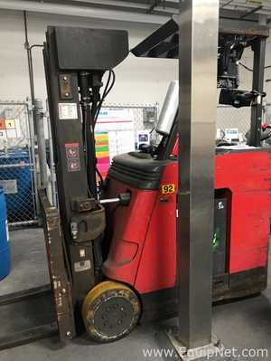 Montacargas Raymond  420-C35QM