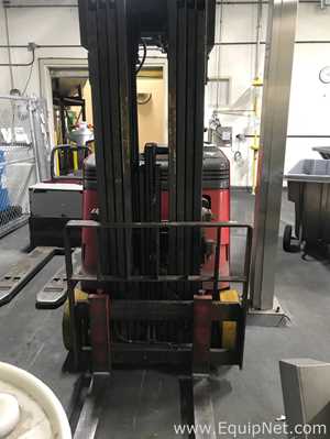 Montacargas Raymond  420-C35QM