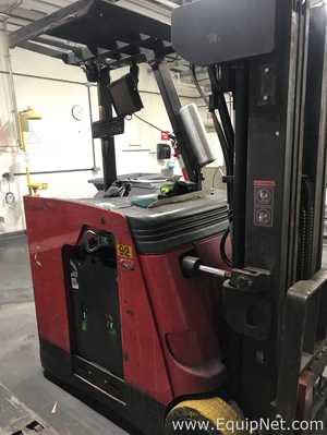 Montacargas Raymond  420-C35QM
