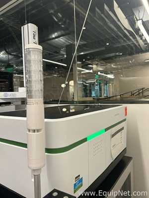 Perkin Elmer Operetta CLS Analyzer