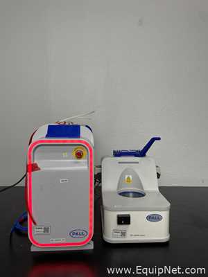 Controlador PALL  mPath