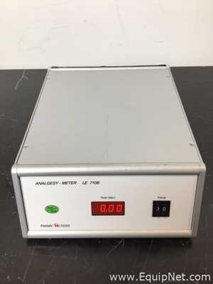 Medidor Panlab LE7106