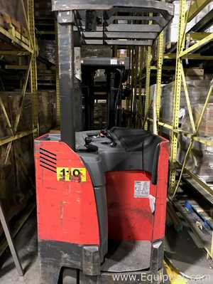Montacargas Raymond  425-C35QM