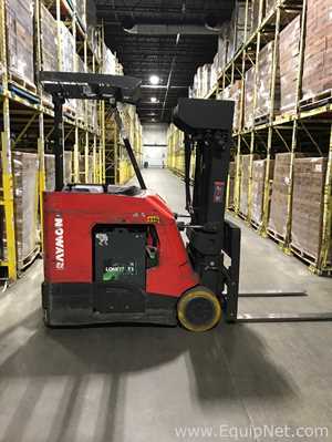 Montacargas Raymond  425-C35QM