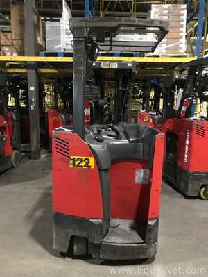 Montacargas Raymond  425-C35QM