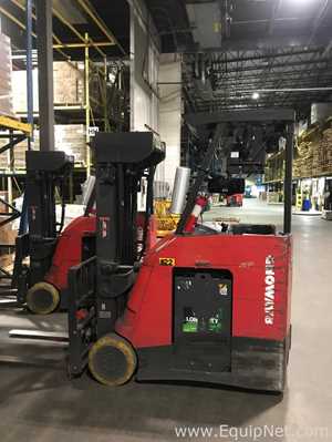 Montacargas Raymond  425-C35QM
