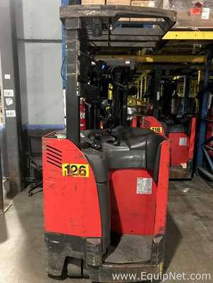 Montacargas Raymond  425-C35QM