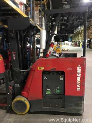 Raymond 425-C35QM Fork Lift