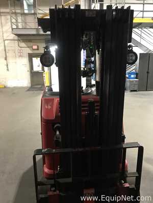 Montacargas Raymond  425-C35QM