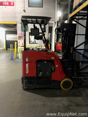 Montacargas Raymond  425-C35QM