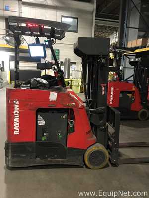 Raymond 425-C35QM Fork Lift