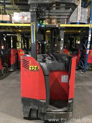 Montacargas Raymond  425-C35QM