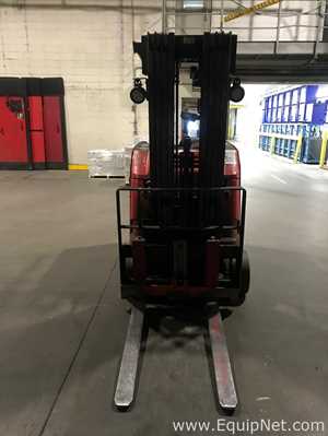 Montacargas Raymond  425-C35QM