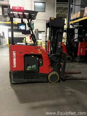 Montacargas Raymond  425-C35QM