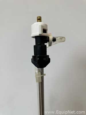 Alloy Products Corp Mobile Stainless Steel Pressure Pot
