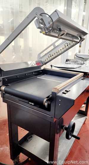 Damark sm61620 L Bar Sealer