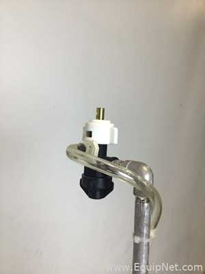 Alloy Products Corp Mobile Stainless Steel Pressure Pot