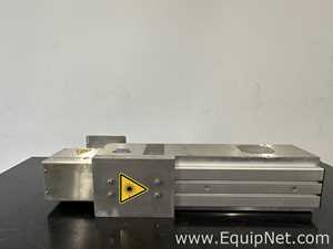 Máquina de Marca Láser Sator Laser  Domino D-Series Plus Pharma Solution
