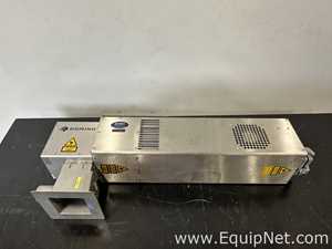 Máquina de Marca Láser Sator Laser  Domino D-Series Plus Pharma Solution