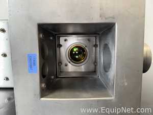 Máquina de Marca Láser Sator Laser  Domino D-Series Plus Pharma Solution