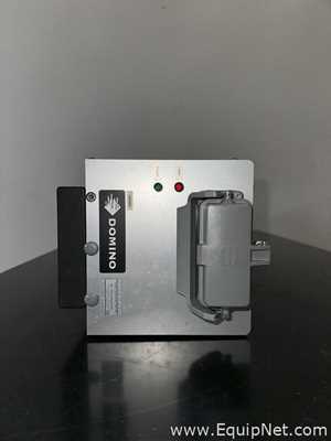Máquina de Marca Láser Sator Laser  Domino D-Series Plus Pharma Solution