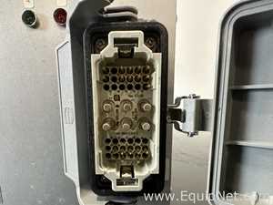Máquina de Marca Láser Sator Laser  Domino D-Series Plus Pharma Solution