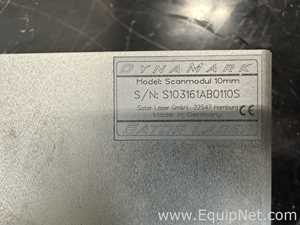 Máquina de Marca Láser Sator Laser  Domino D-Series Plus Pharma Solution