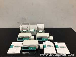 Unused B Braun Medical Perfusor Space Syringe Pump