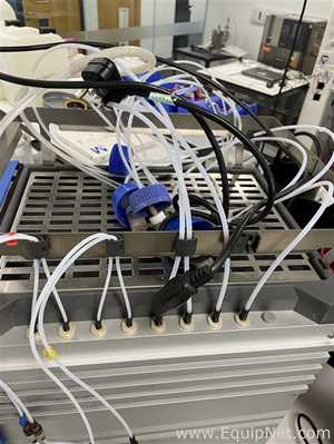 Cromatografia Biotage Isolera Four