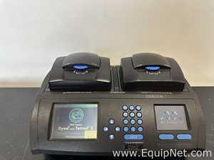 PCR e Termociclador MJ Research PTC-220 Dyad