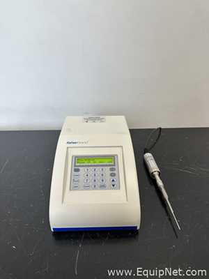 Sonicador Fisher Scientific FB120