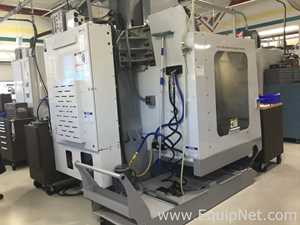 Máquina de Fresagem Hass Manufacturing VF-2DYT