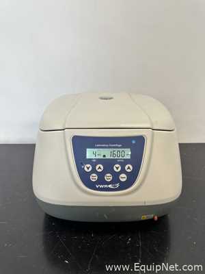 Centrífuga para Laboratórios VWR Clinical Centrifuge