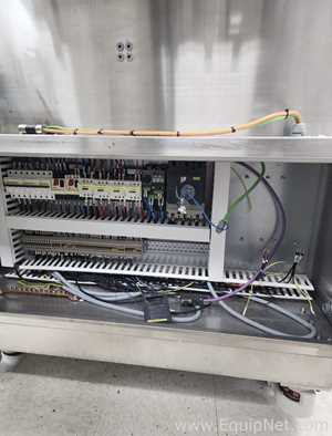One Sky Softgel SMC 527SQ In working conditions and One Sky Softgel SMC 527SQ for Spare Parts