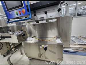 One Sky Softgel SMC 527SQ In working conditions and One Sky Softgel SMC 527SQ for Spare Parts