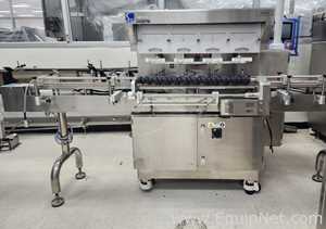One Sky Softgel SMC 527SQ In working conditions and One Sky Softgel SMC 527SQ for Spare Parts