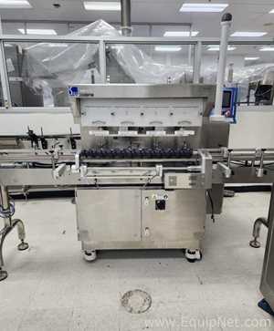 One Sky Softgel SMC 527SQ In working conditions and One Sky Softgel SMC 527SQ for Spare Parts