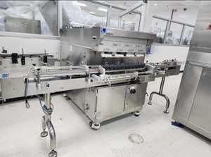 One Sky Softgel SMC 527SQ In working conditions and One Sky Softgel SMC 527SQ for Spare Parts