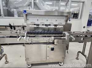 One Sky Softgel SMC 527SQ In working conditions and One Sky Softgel SMC 527SQ for Spare Parts