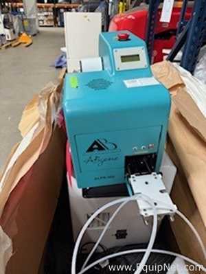 Seladora Thermo Scientific ALPS-300