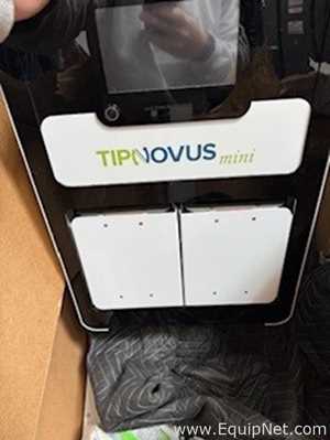 Grenova TipNovus Mini Microplate Washer