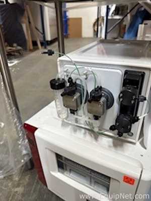 GE Healthcare Bio-Sciences AKTA pure Chromatography