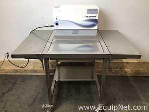 Móvel para Laboratórios AirFiltronix 200A HS30003
