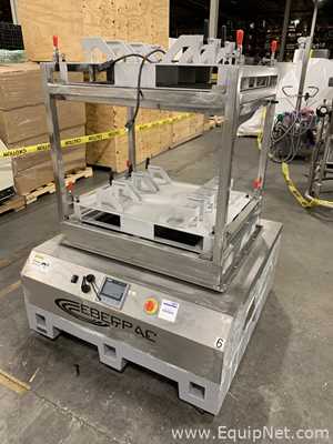 Eberbach C6155.003 Washdown Large Capacity Orbital Shaker