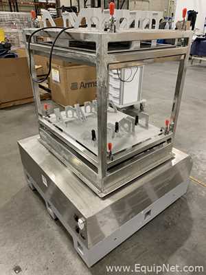 Eberbach C6155.003 Washdown Large Capacity Orbital Shaker