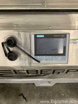 Eberbach C6155.003 Washdown Large Capacity Orbital Shaker