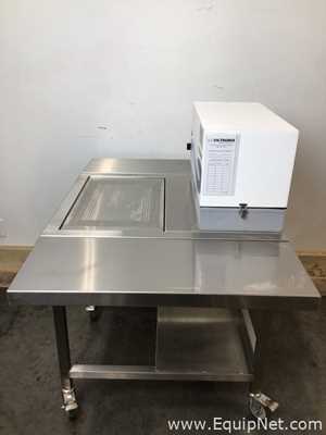 Mueble de Laboratorio AirFiltronix 200A HS30003