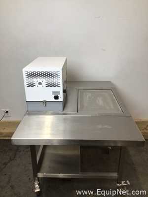 Mueble de Laboratorio AirFiltronix 200A HS30003
