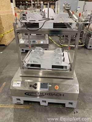 Eberbach C6155.003 Washdown Large Capacity Orbital Shaker